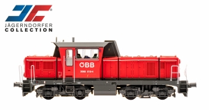 H0 DC D-Lok 2068.046 BB Metall